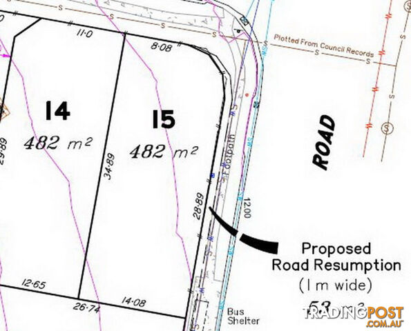 Lot 15/2-6 Barokee Drive TANAH MERAH QLD 4128