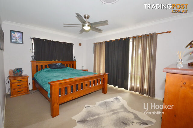 32-34 White Place KOORALBYN QLD 4285