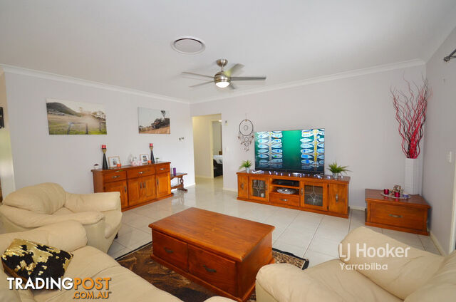 32-34 White Place KOORALBYN QLD 4285