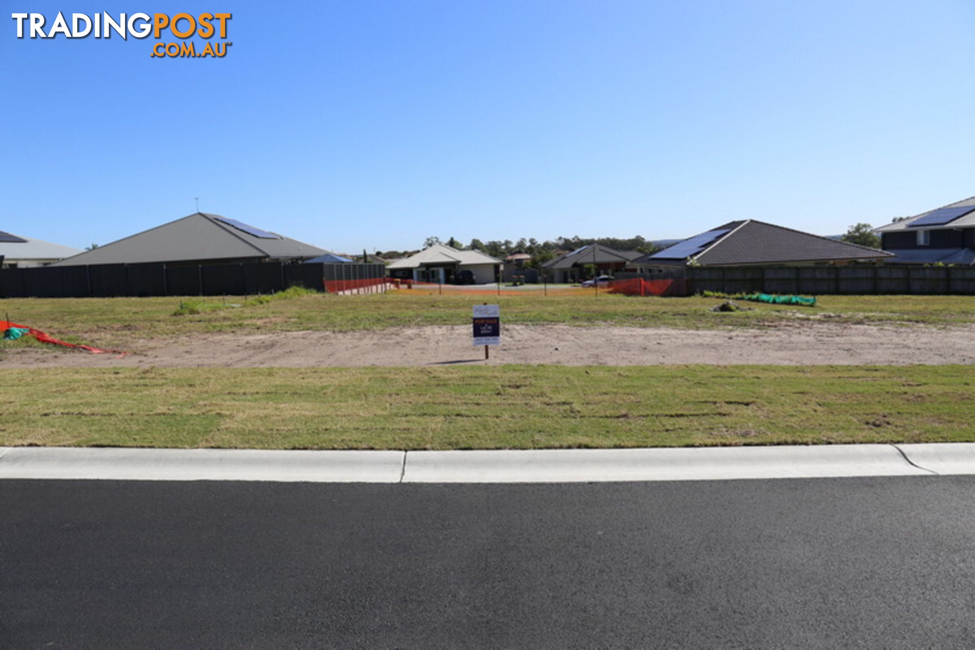 Lot 58/4 Marcus Drive REGENTS PARK QLD 4118