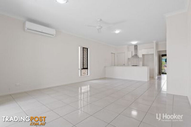 4 Peabody Lane YARRABILBA QLD 4207