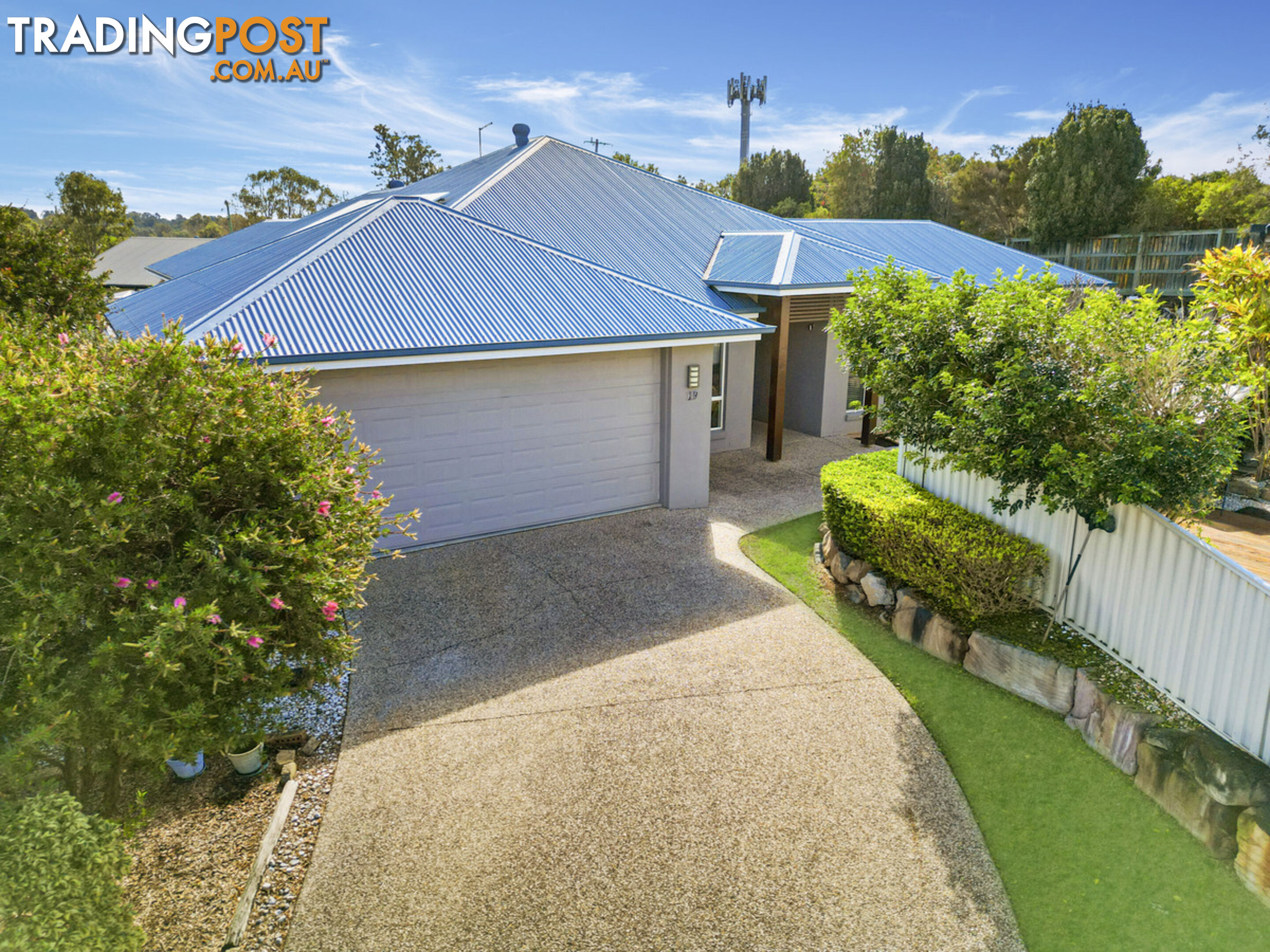 19 Stonebrook Court CASHMERE QLD 4500