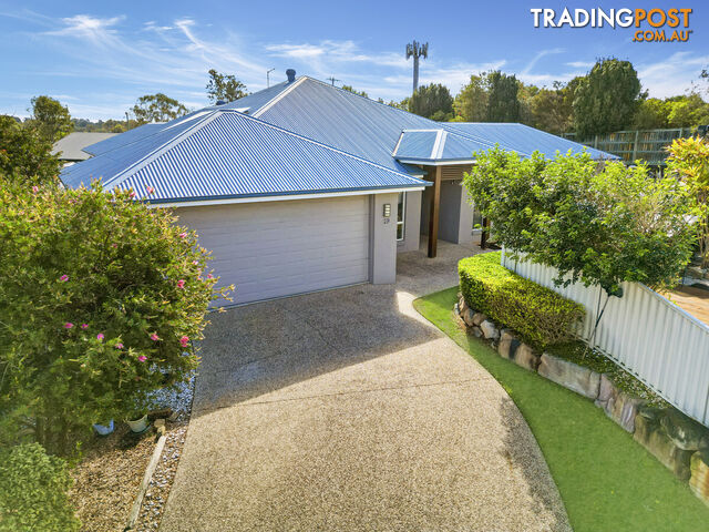 19 Stonebrook Court CASHMERE QLD 4500