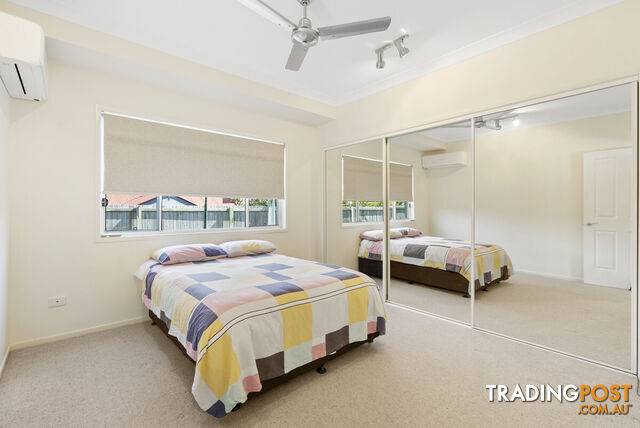 19 Stonebrook Court CASHMERE QLD 4500