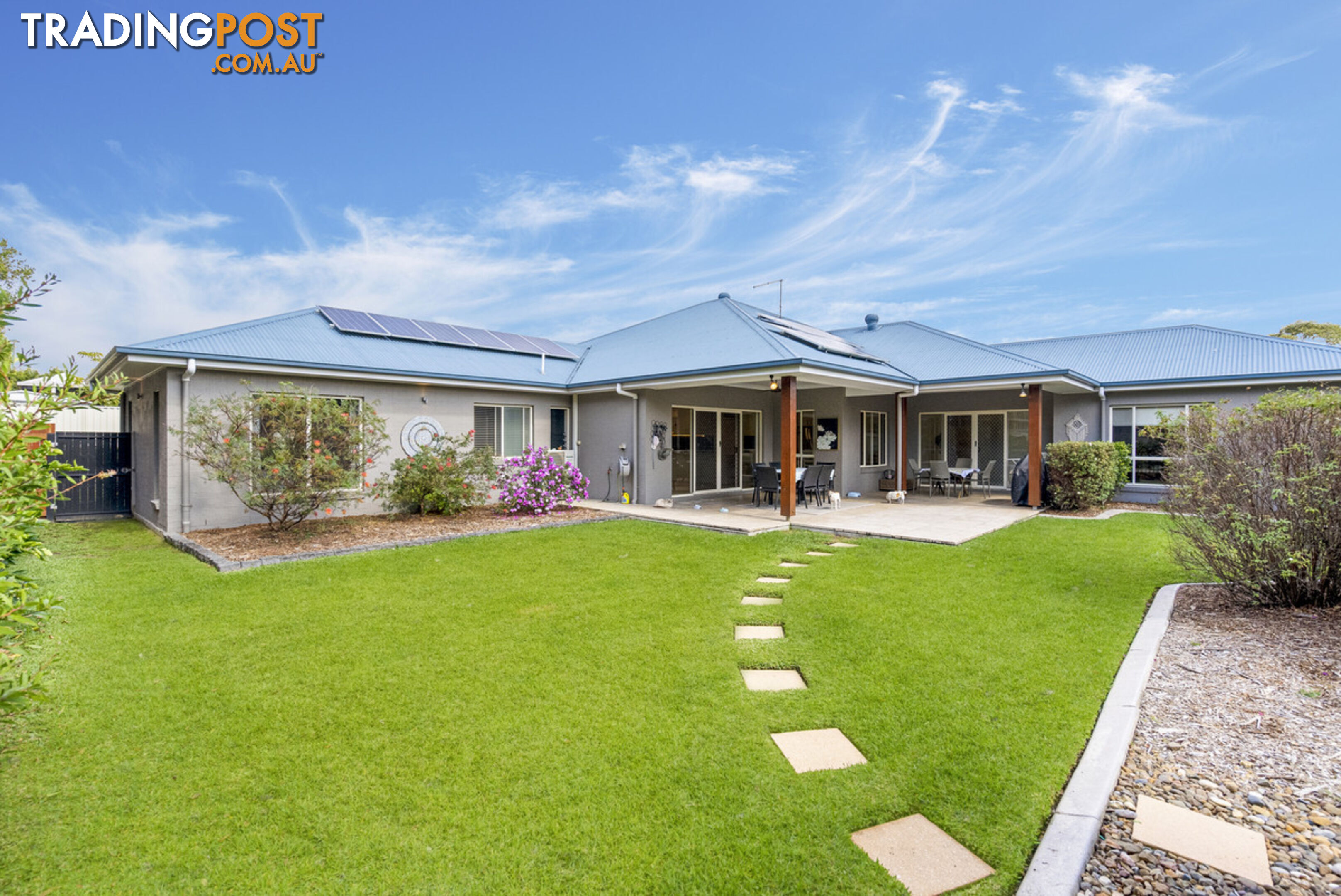 19 Stonebrook Court CASHMERE QLD 4500