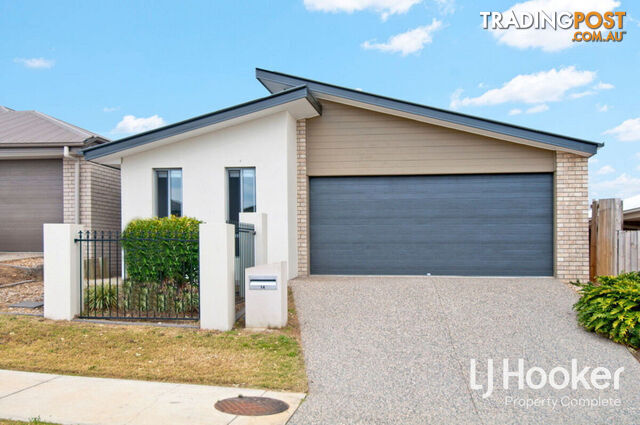 14 Sienna Circuit YARRABILBA QLD 4207