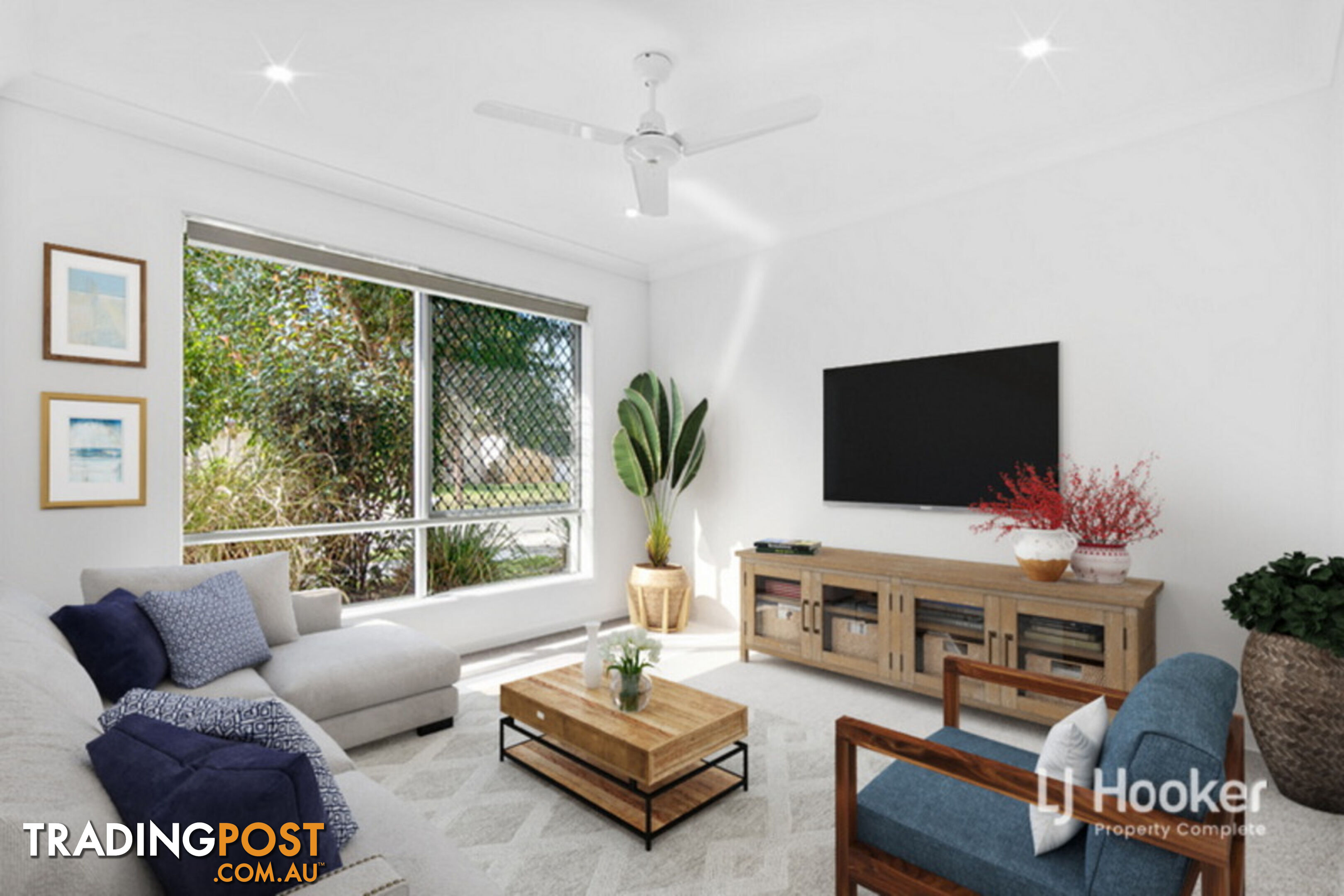 5 Willow Circuit YARRABILBA QLD 4207