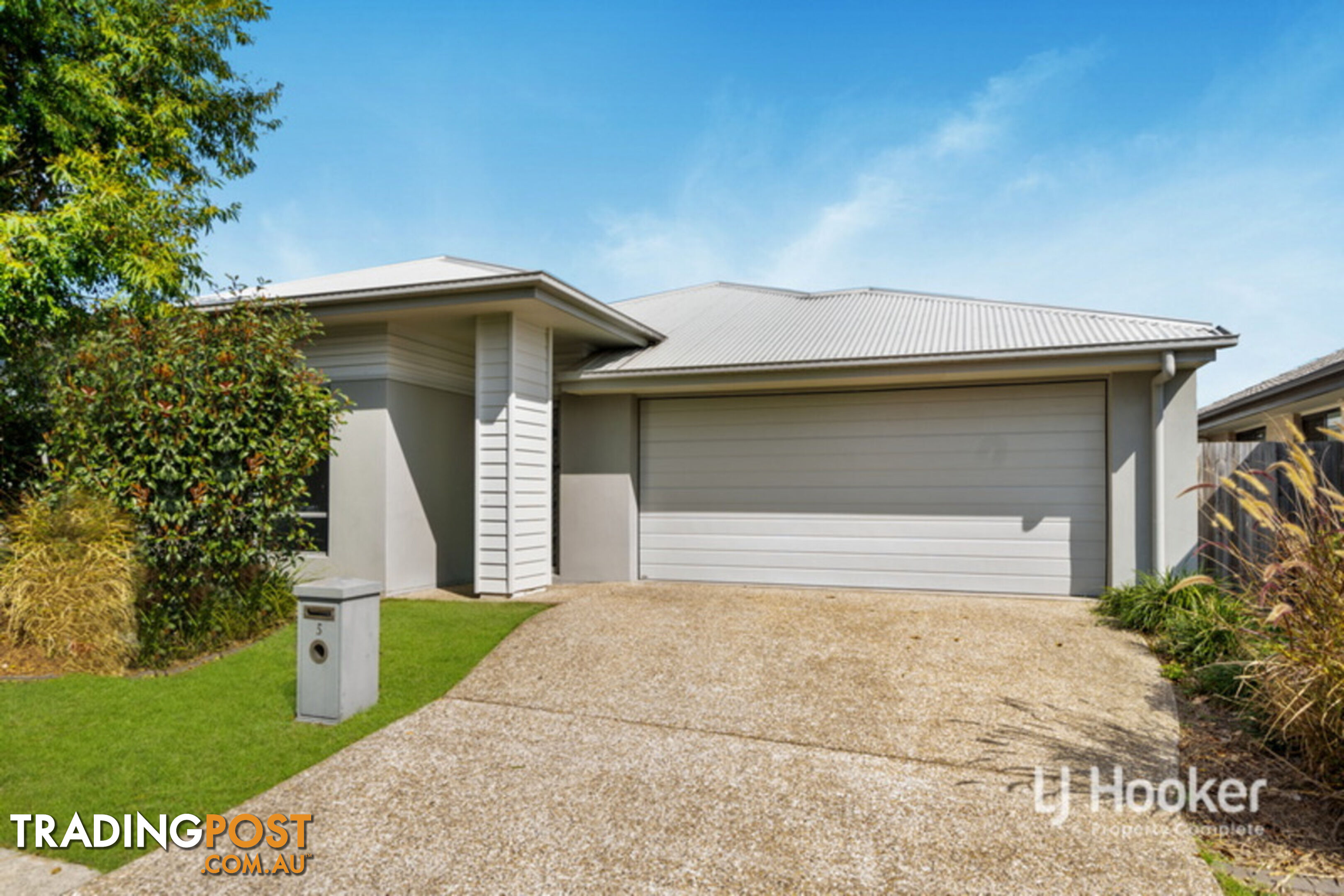 5 Willow Circuit YARRABILBA QLD 4207