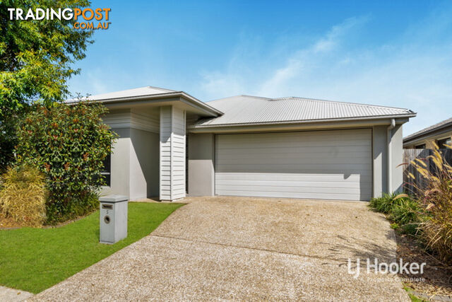 5 Willow Circuit YARRABILBA QLD 4207