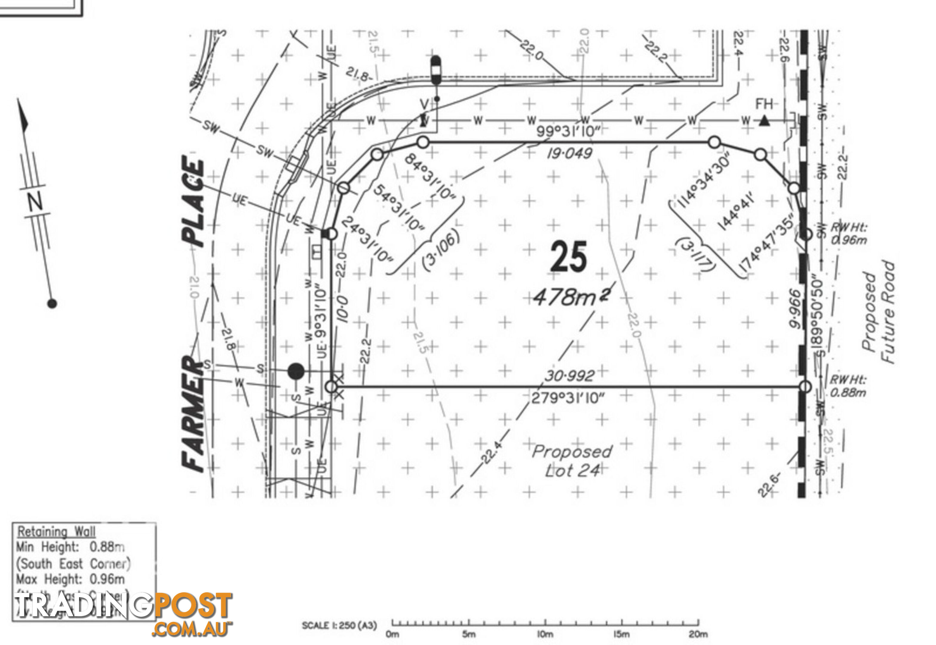 Lot 25/92-98 Bumstead Road PARK RIDGE QLD 4125