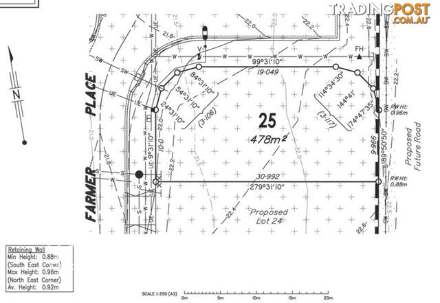 Lot 25/92-98 Bumstead Road PARK RIDGE QLD 4125