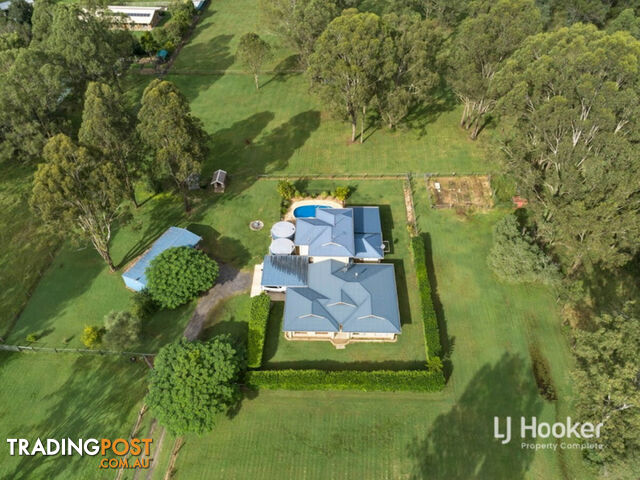 4333 Beaudesert-Nerang Road TABRAGALBA QLD 4285