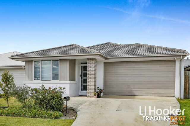 46 Diamond Drive YARRABILBA QLD 4207