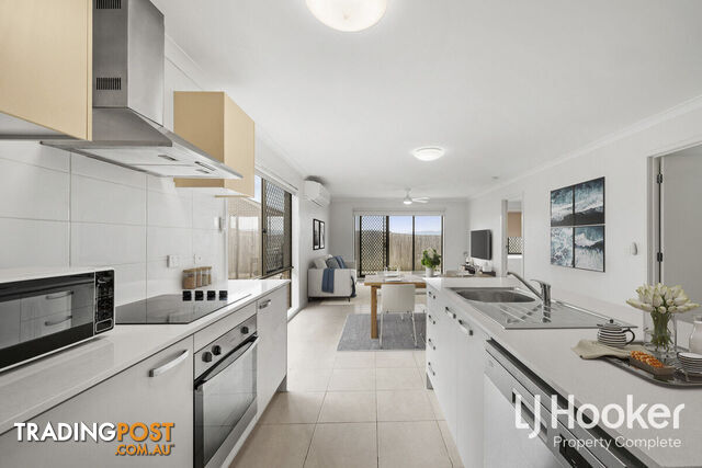 25 Tasker Street YARRABILBA QLD 4207