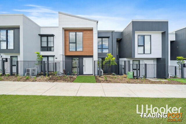 12 Grampians Circuit YARRABILBA QLD 4207