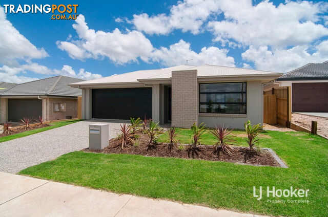 1 Foxx Court YARRABILBA QLD 4207