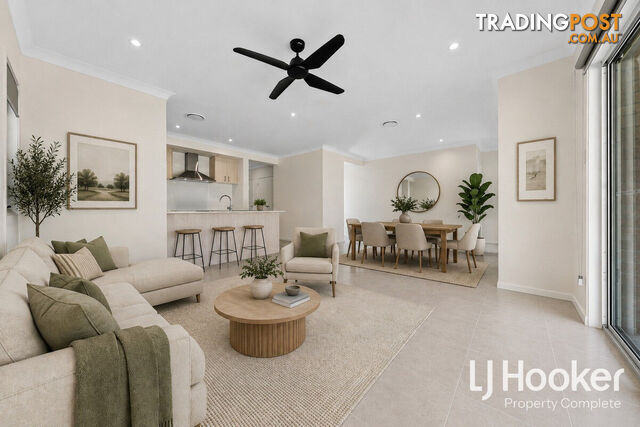 24 Petermann Circuit YARRABILBA QLD 4207