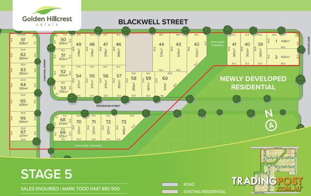 Lot 73/26-28 Argule Street HILLCREST QLD 4118