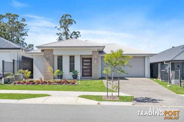 19 Flinders Drive YARRABILBA QLD 4207