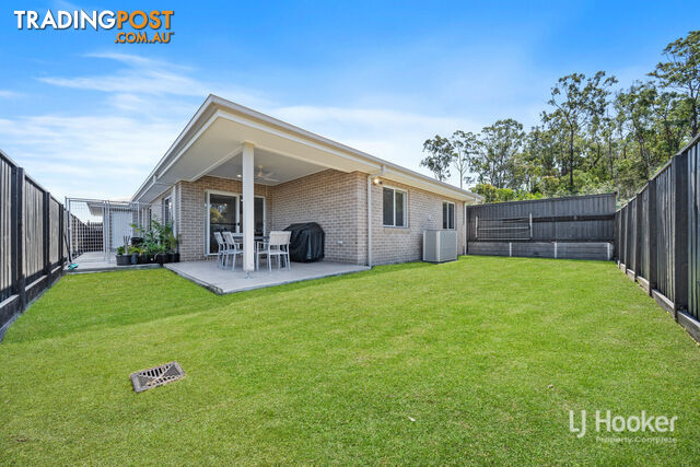 19 Flinders Drive YARRABILBA QLD 4207