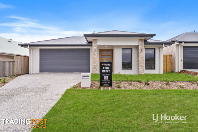 13 Musgrave Street YARRABILBA QLD 4207