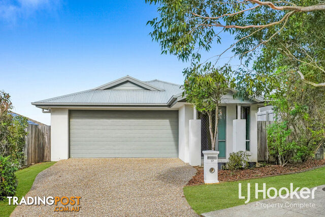 17 Greenstone Street YARRABILBA QLD 4207