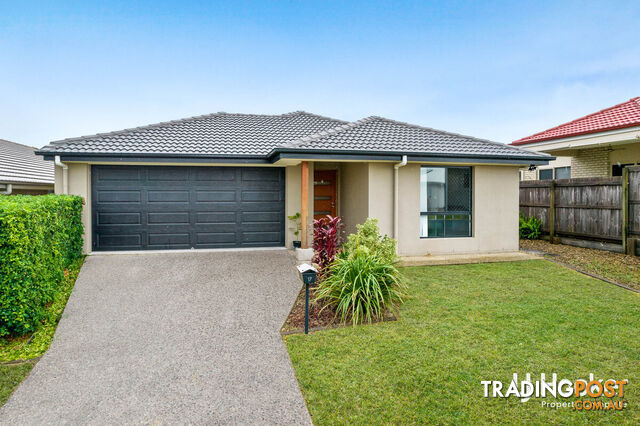 17 Latham Street YARRABILBA QLD 4207