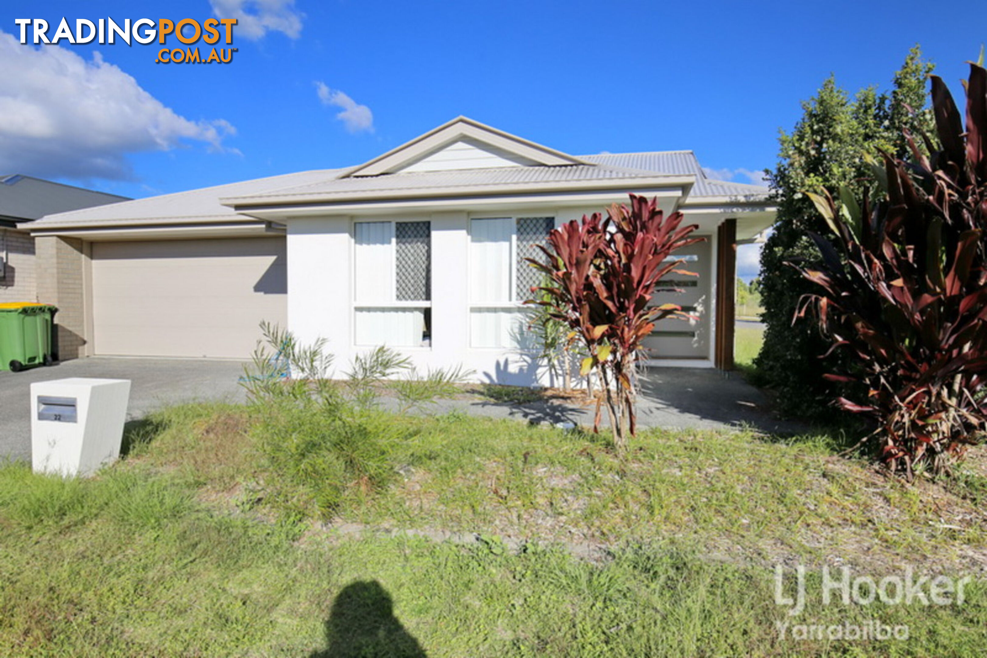 22 Hiddenvale Circuit YARRABILBA QLD 4207