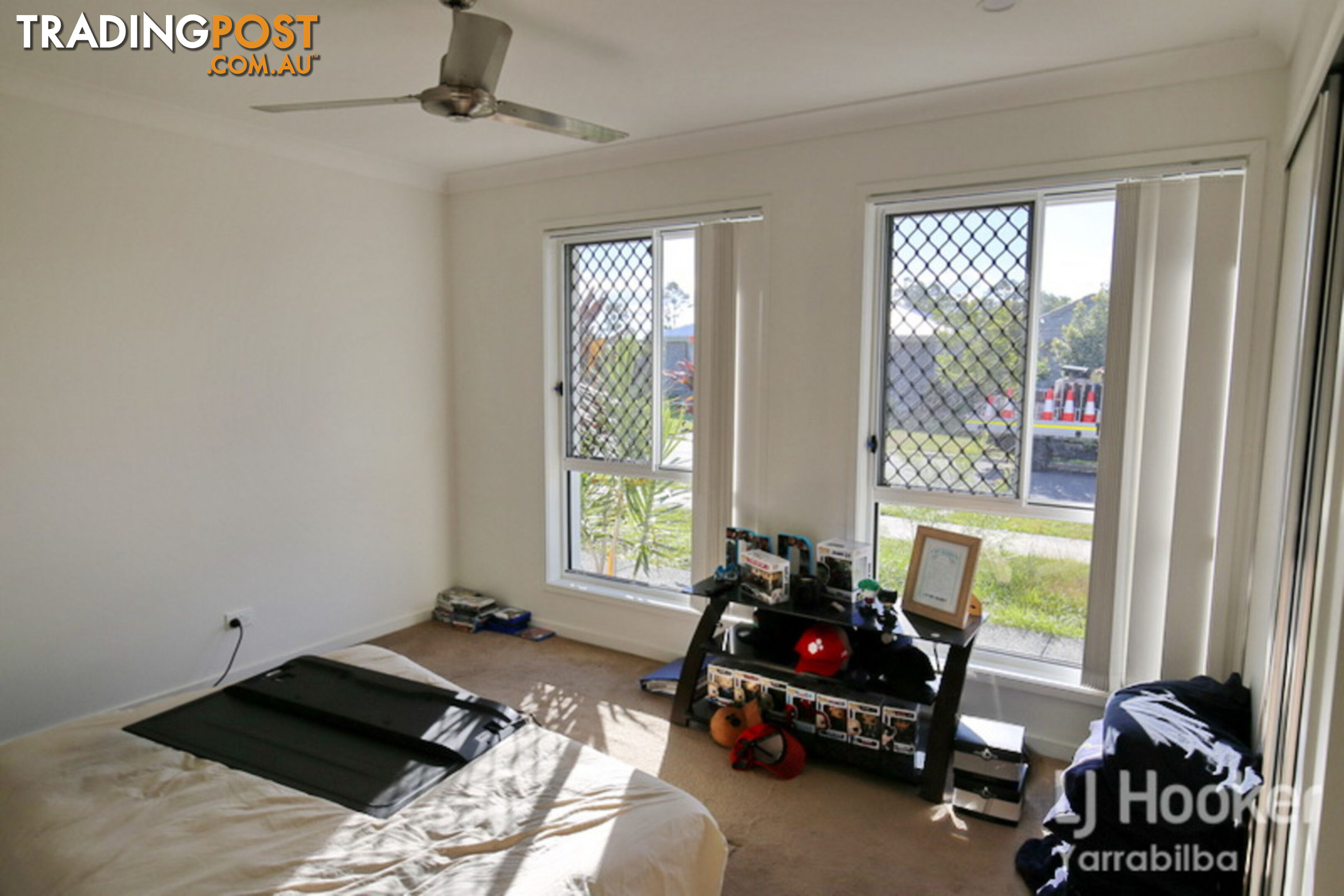 22 Hiddenvale Circuit YARRABILBA QLD 4207