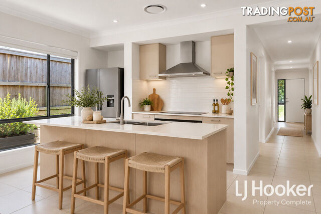 37 Flinders Drive YARRABILBA QLD 4207