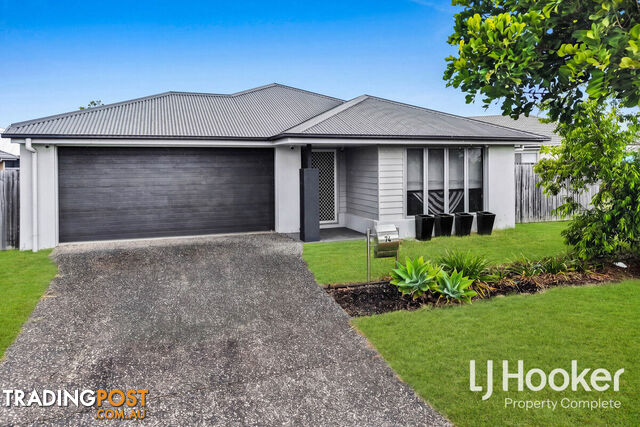 74 Darnell Street YARRABILBA QLD 4207
