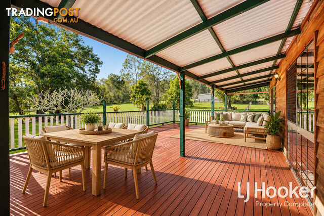 47-61 Camel Court LOGAN VILLAGE QLD 4207