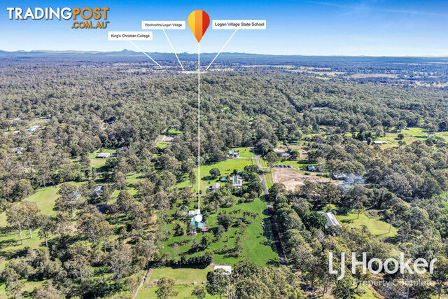 47-61 Camel Court LOGAN VILLAGE QLD 4207