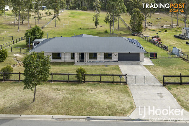39-43 Weatherly Drive JIMBOOMBA QLD 4280