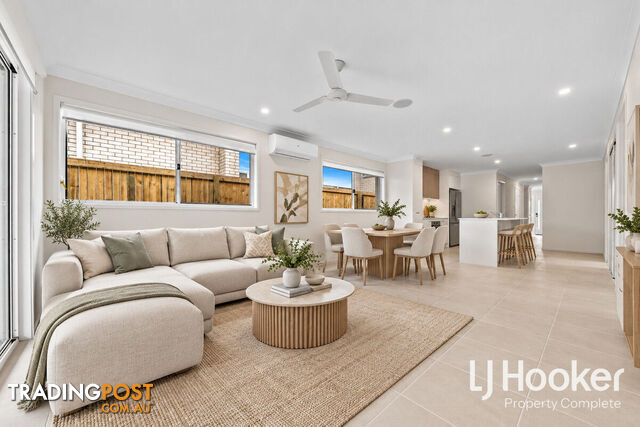 62 Liverpool Circuit YARRABILBA QLD 4207