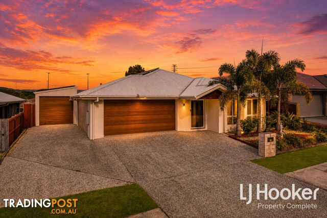 10 Tomlinson Street YARRABILBA QLD 4207