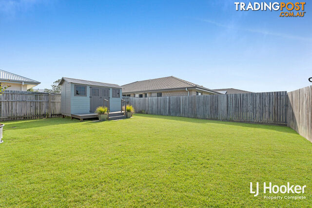 69 Sienna Circuit YARRABILBA QLD 4207