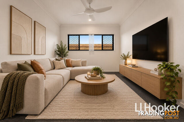 48 Namba Circuit YARRABILBA QLD 4207