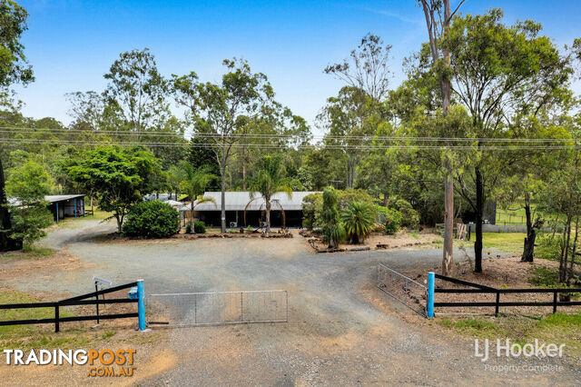 1-21 Virginia Way LOGAN VILLAGE QLD 4207