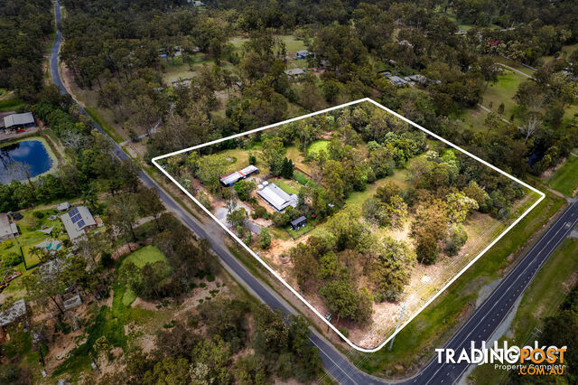 1-21 Virginia Way LOGAN VILLAGE QLD 4207