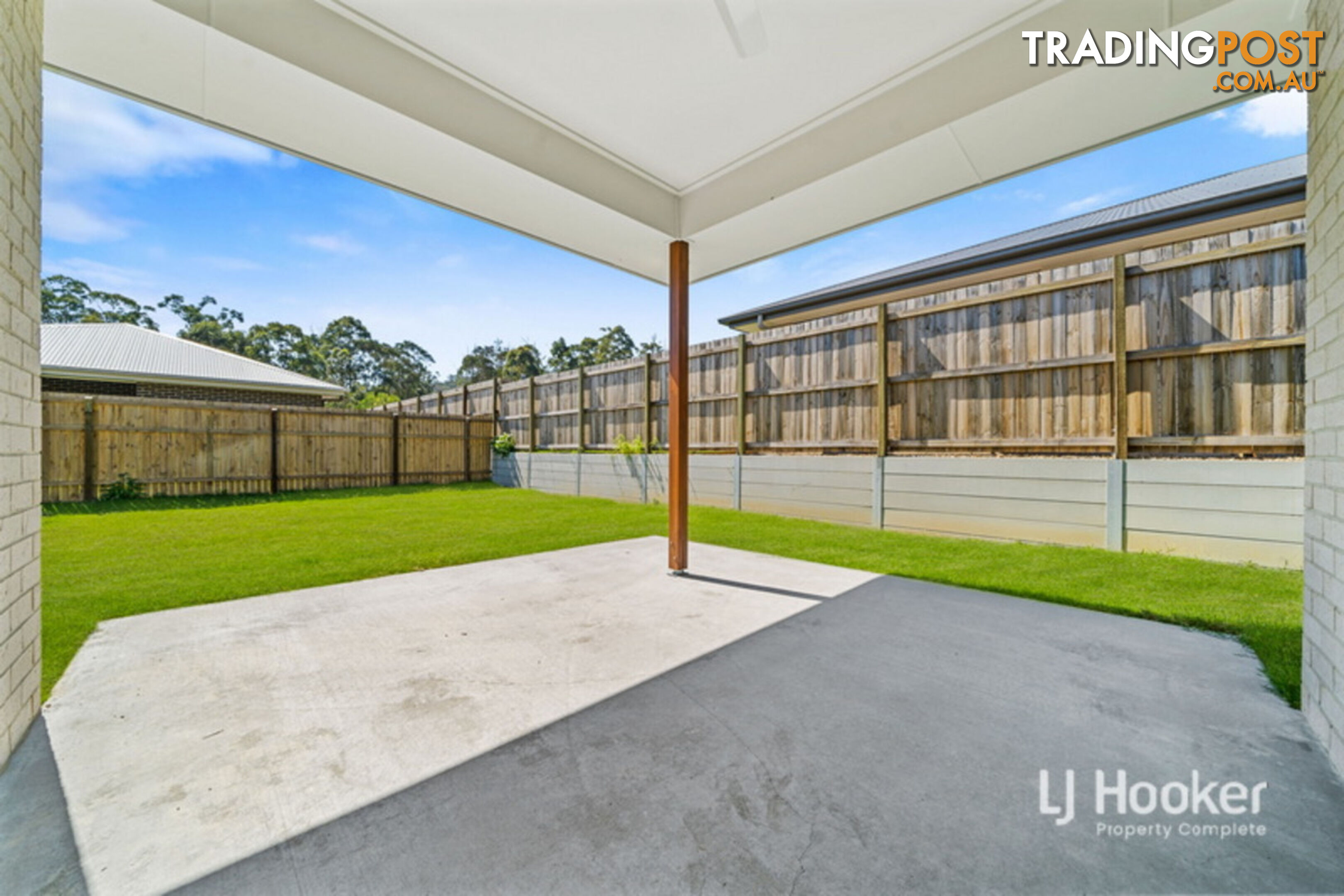 6 Spicers Circuit YARRABILBA QLD 4207