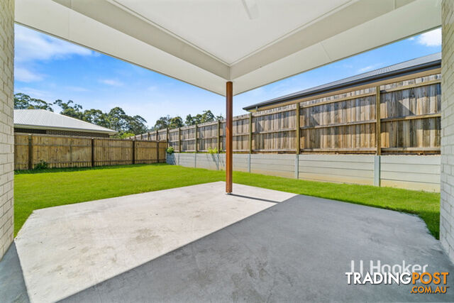 6 Spicers Circuit YARRABILBA QLD 4207