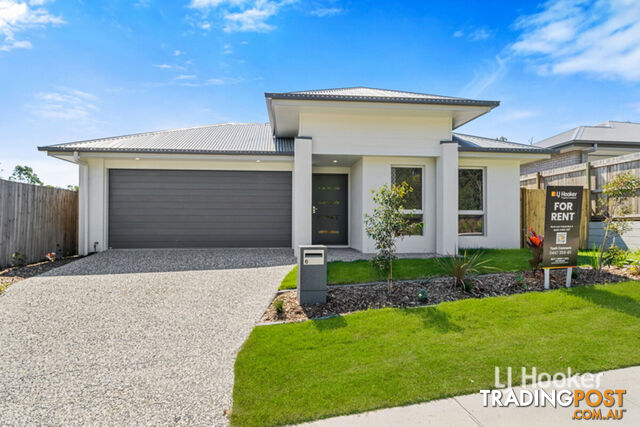 6 Spicers Circuit YARRABILBA QLD 4207