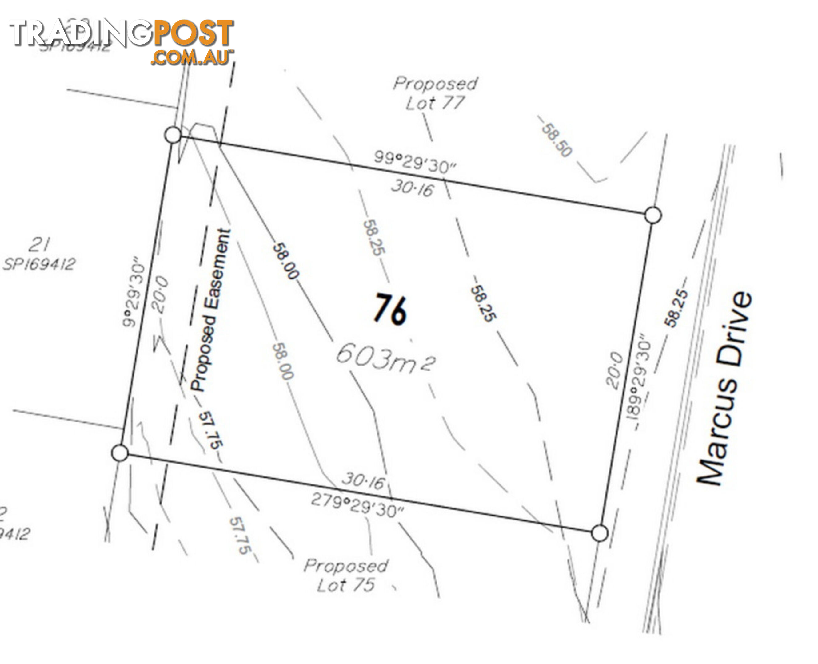 Lot 76/4 Marcus Drive REGENTS PARK QLD 4118