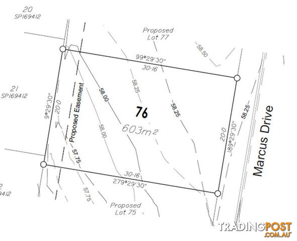 Lot 76/4 Marcus Drive REGENTS PARK QLD 4118