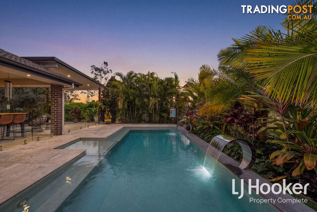 316-320 Peppertree Drive JIMBOOMBA QLD 4280