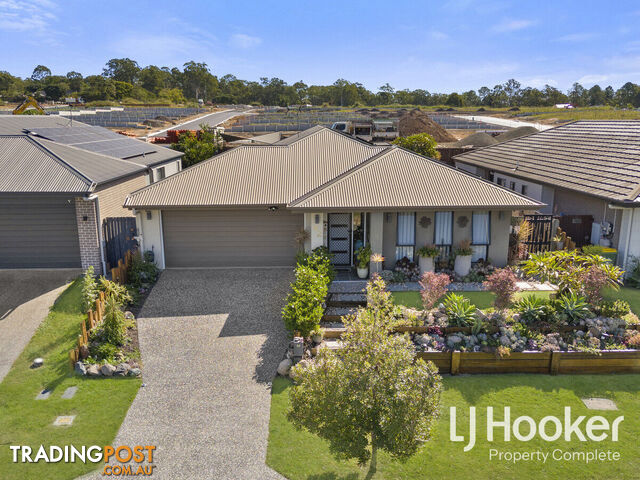 42 Golden Gate Avenue PARK RIDGE QLD 4125