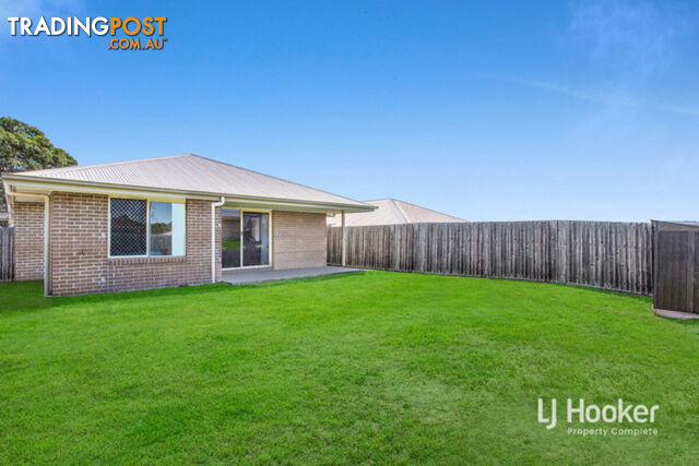 18 Bailey Street YARRABILBA QLD 4207