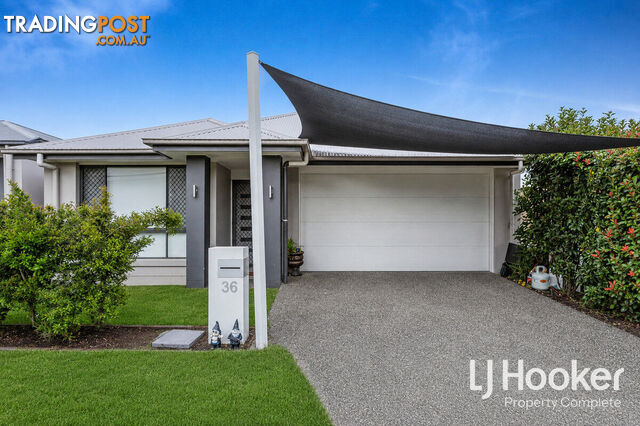 36 Granite Street YARRABILBA QLD 4207