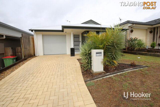 12 Sandell Street YARRABILBA QLD 4207